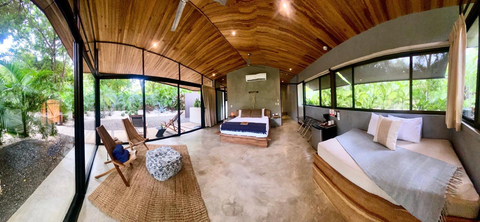بلايا غراندي Villas Kalei المظهر الخارجي الصورة
