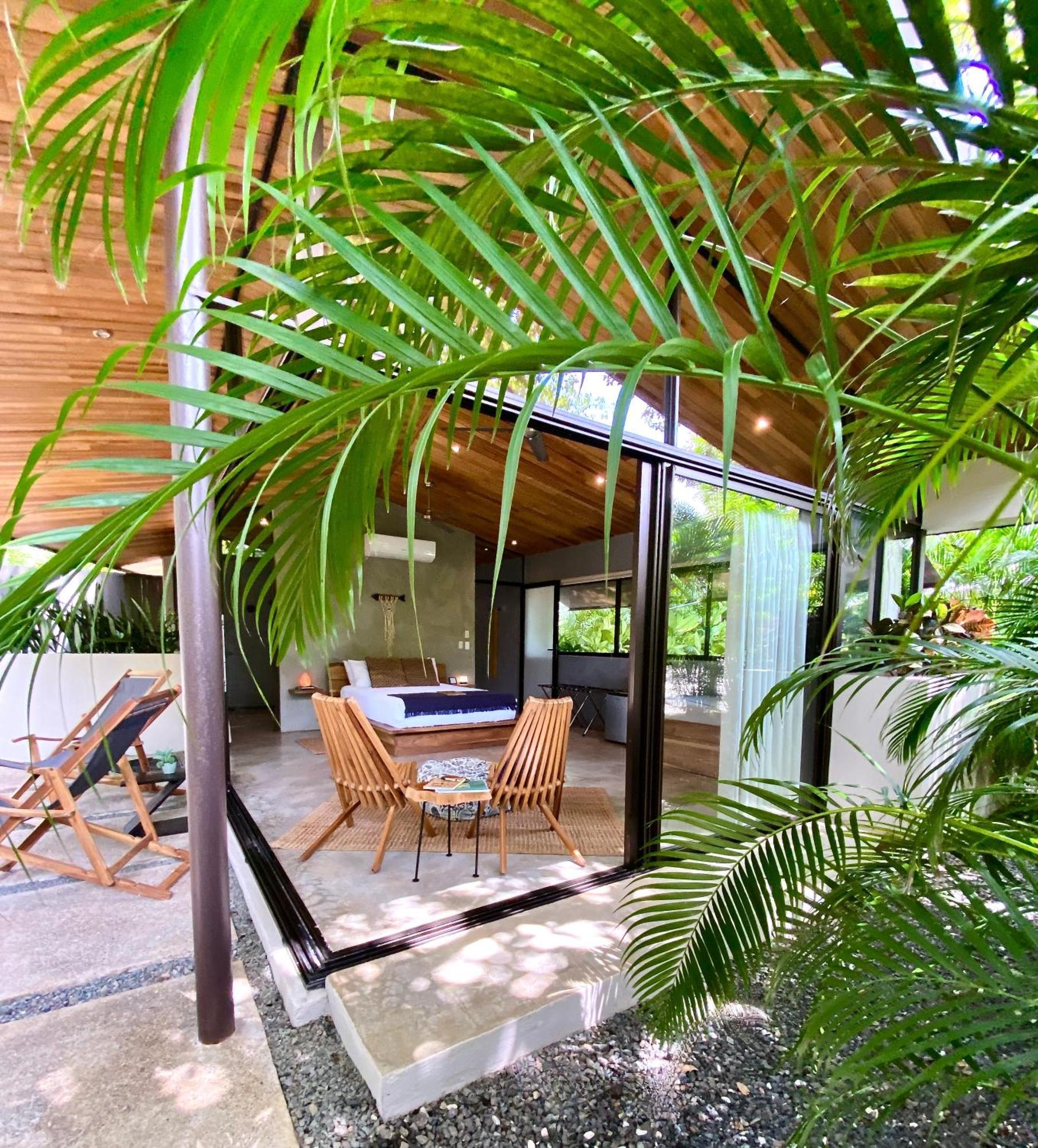 بلايا غراندي Villas Kalei المظهر الخارجي الصورة